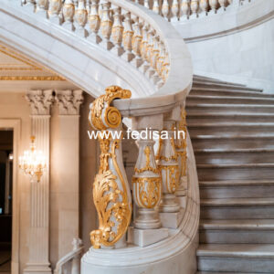 Best Exterior Railing Design India No-26840