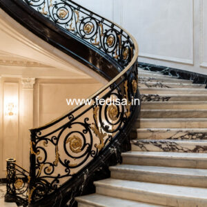 Modern Balcony Design India 2035 No-26868