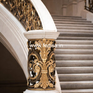 Ghar Ke Liye Balcony Railing Design Latest No-26878