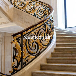 Modern Exterior Balcony Ideas India No-26881