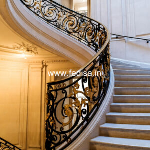 Balcony Railing Design India Modern Style No-26882