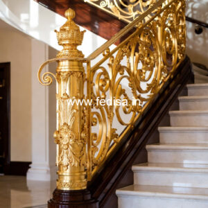 Best Railing Design India Latest 2035 No-26884
