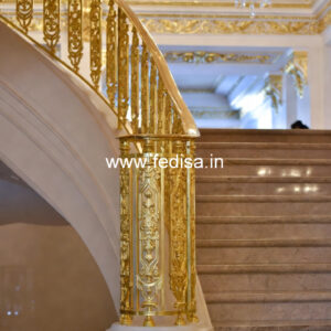 Stylish Balcony Railings India Homes No-26885