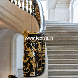 Modern Balcony Design India Exterior No-26890