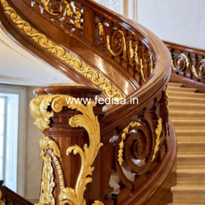 Ghar Ke Liye Best Railing Design Ideas 2035 No-26907