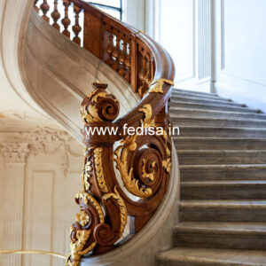 Low Budget Railing Design Ideas For Indian Homes No-26908
