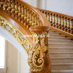 Top 30 Balcony Railing Design Ideas For Small House In India No-26910