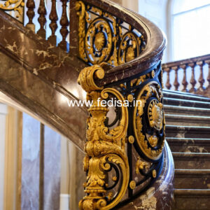 Latest Steel Railing Design Ideas For Home Exterior 2035 No-26911