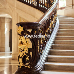 50+ Stylish Balcony Railing Designs You Must See No-26915