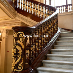 Top Railing Designs For Home Exterior No-26928