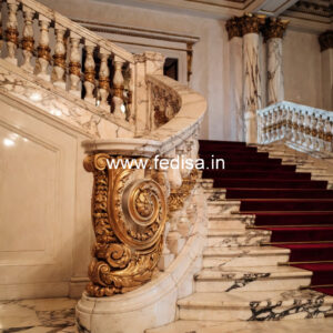 Stylish Steel Railing Design Ideas No-26929