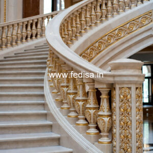 Top 10 Railing Design Ideas For Small House No-26931