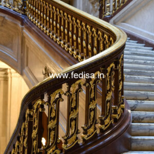 Modern Exterior Railing Designs 2035 No-26932