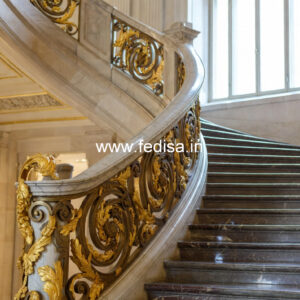 Best Modern Railing Designs For Home No-26936
