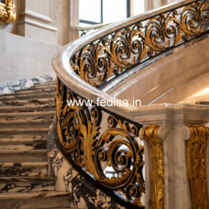 Latest Exterior Balcony Railing Ideas No-26937