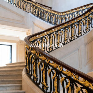 Simple And Stylish Railing Design Ideas No-26939