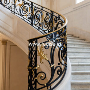 Best Balcony Railing Ideas For Small House No-26940