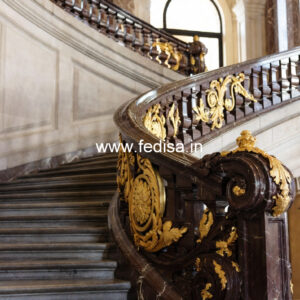 Top 25 Railing Design Ideas For Home No-26941