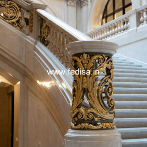 Top Exterior Railing Design Ideas No-26945