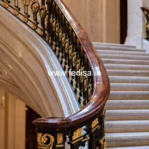 Amazing Balcony Railing Designs 2035 No-26949