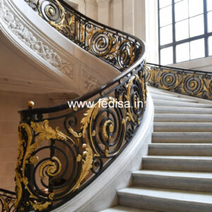 Best Home Exterior Railing Ideas No-26950