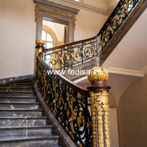 Creative Home Railing Design Ideas No-26956
