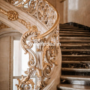 Latest Railing Design Ideas For House No-26963