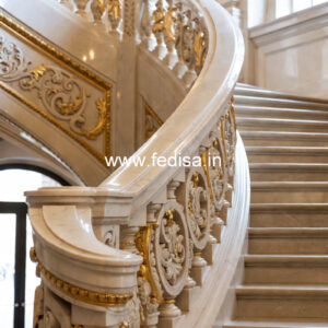 Creative Balcony Railing Designs No-26968