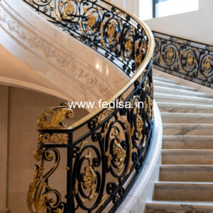 Top Exterior Balcony Designs No-26970