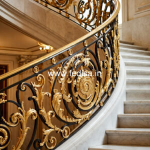 Best Balcony Safety Railings No-26972