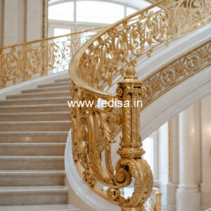 Best Exterior Balcony Railings No-26978