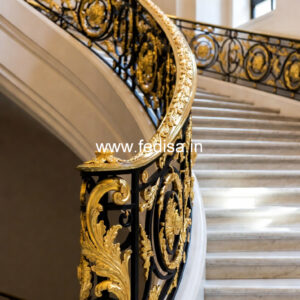 Latest Steel Railing Ideas No-26980
