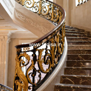 Best Steel Balcony Designs No-26987