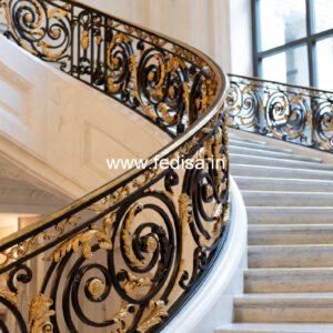 Latest Modern Exterior Railings No-26992