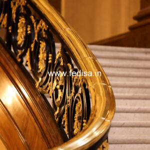 Top Balcony Railing Ideas No-27006