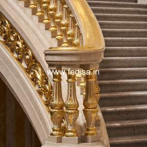 Ghar Ki Stylish Balcony Designs No-27019