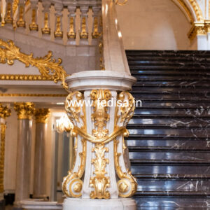 Best Balcony Railing India No-27020