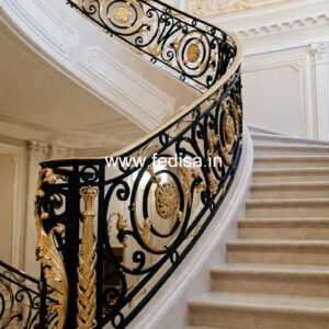 Modern Balcony Design India No-27023