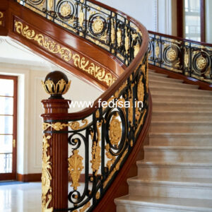 Best Balcony Railing India 2035 No-27032