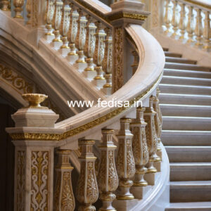 Modern Balcony India Design No-27034