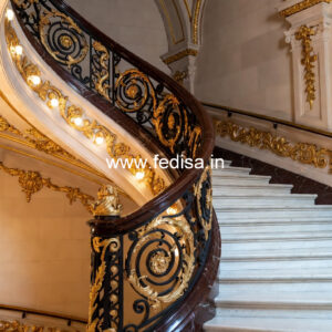 Best Balcony Railings India Homes No-27040