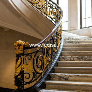 Ghar Ke Liye Modern Railings No-27044