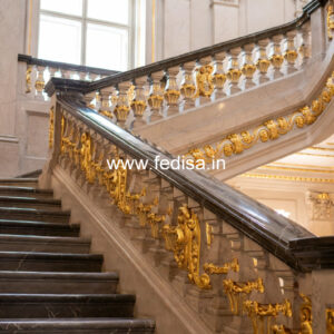 Indian Balcony Design Trends No-27045