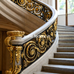 Best Steel Railings India No-27049