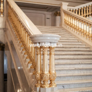 Ghar Balcony Design India Latest No-27058