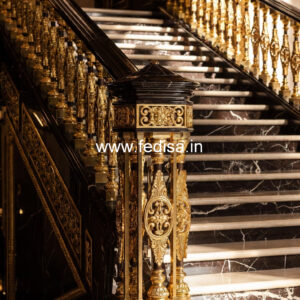 Modern Balcony Design India Style No-27061