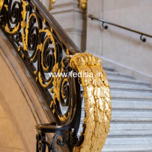 Best Indian Balcony Railings No-27063