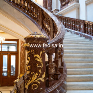 Ghar Exterior Balcony Design India No-27077