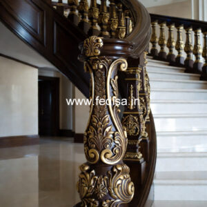 Modern Exterior Balcony India No-27088