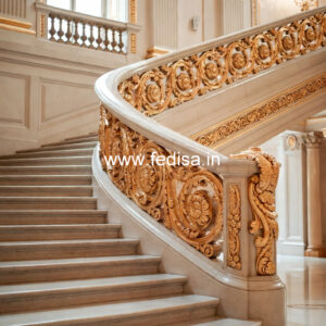 Top 20 Balcony Railing Designs With Price No-27091